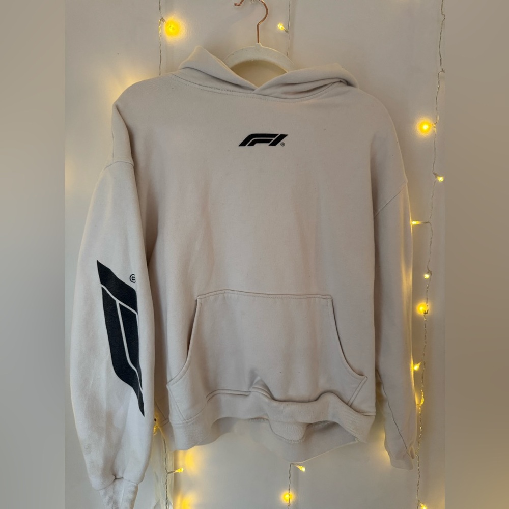 Pacsun Formula 1 Hoodie